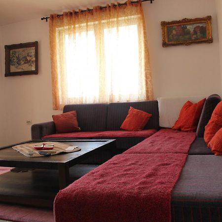 Apartments Durutović Bar Buitenkant foto