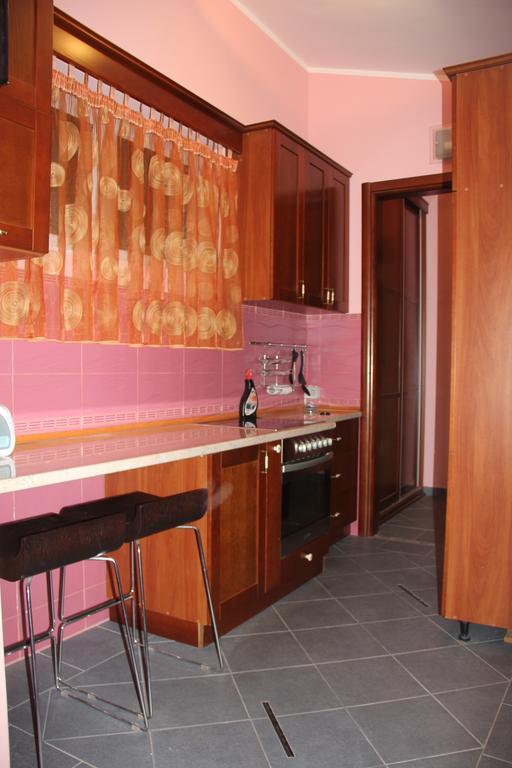 Apartments Durutović Bar Buitenkant foto