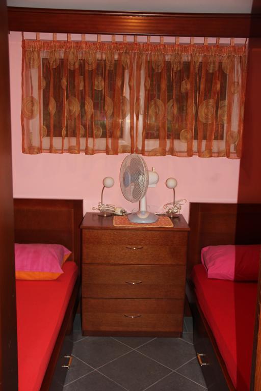 Apartments Durutović Bar Buitenkant foto