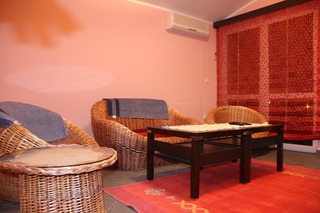 Apartments Durutović Bar Buitenkant foto