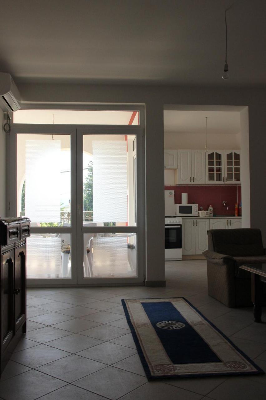 Apartments Durutović Bar Buitenkant foto