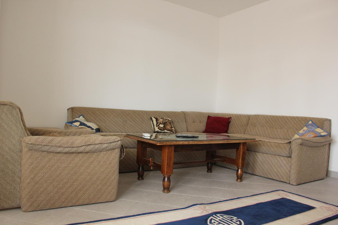 Apartments Durutović Bar Buitenkant foto