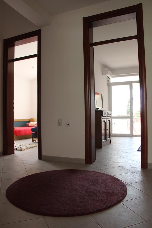 Apartments Durutović Bar Buitenkant foto