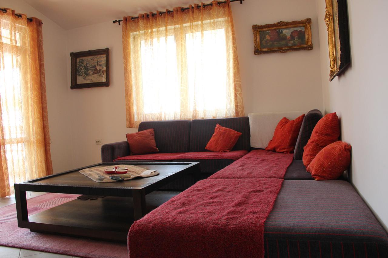 Apartments Durutović Bar Buitenkant foto