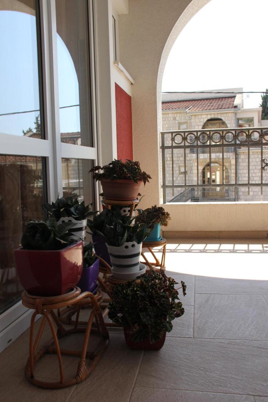 Apartments Durutović Bar Buitenkant foto